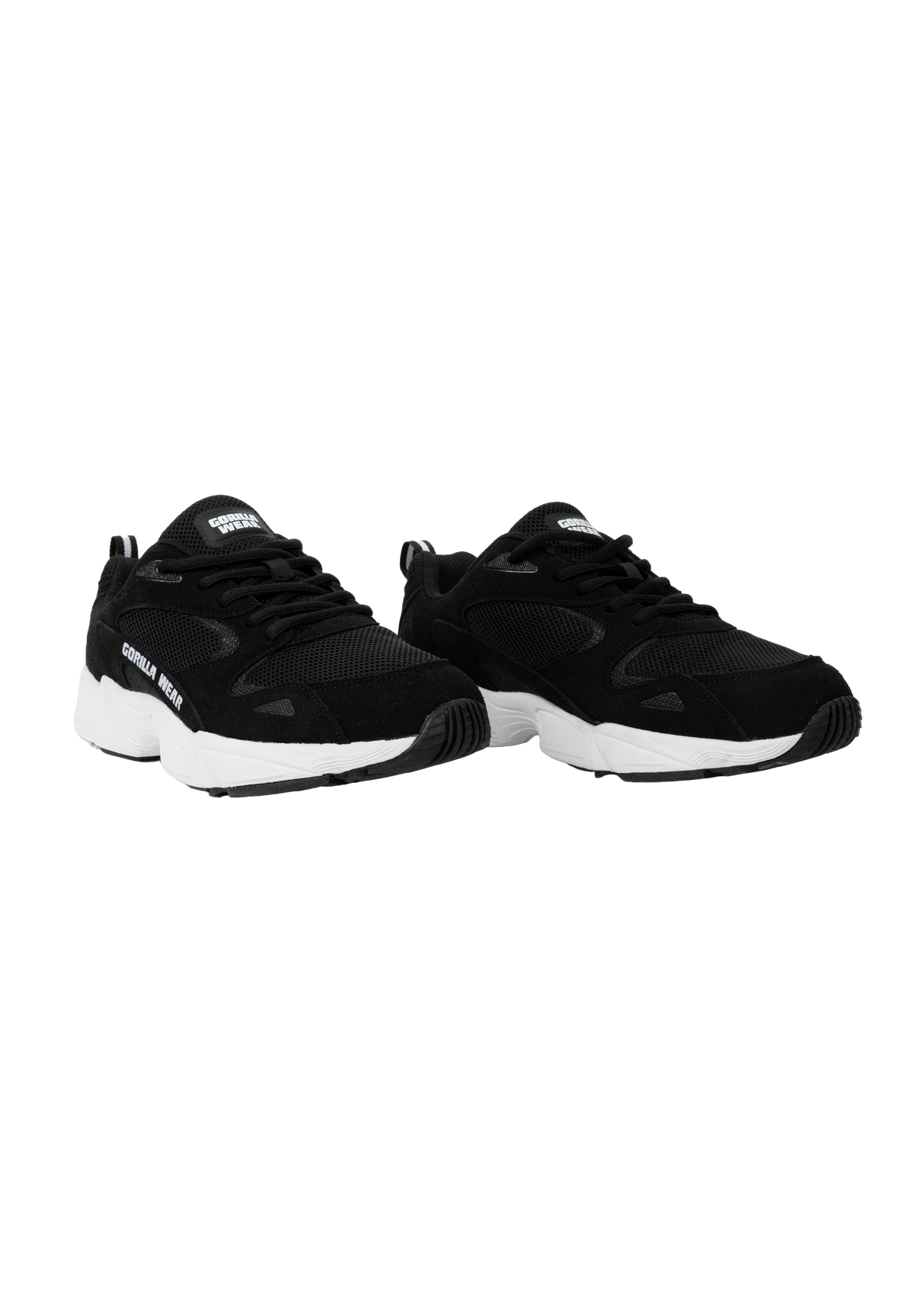 Newport Sneakers - Black