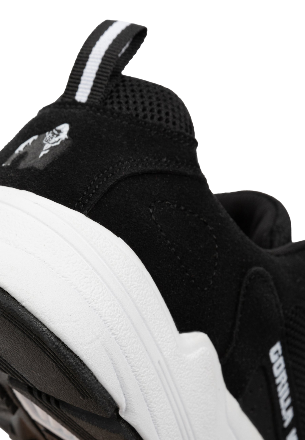 Newport Sneakers - Black