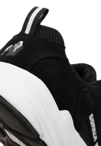 Newport Sneakers - Black