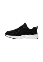 Newport Sneakers - Black