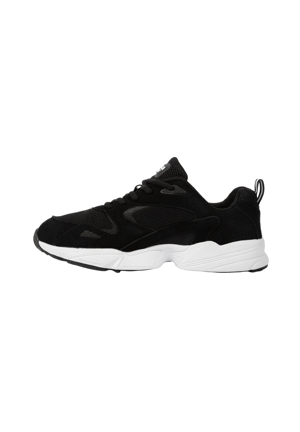 Newport Sneakers - Black