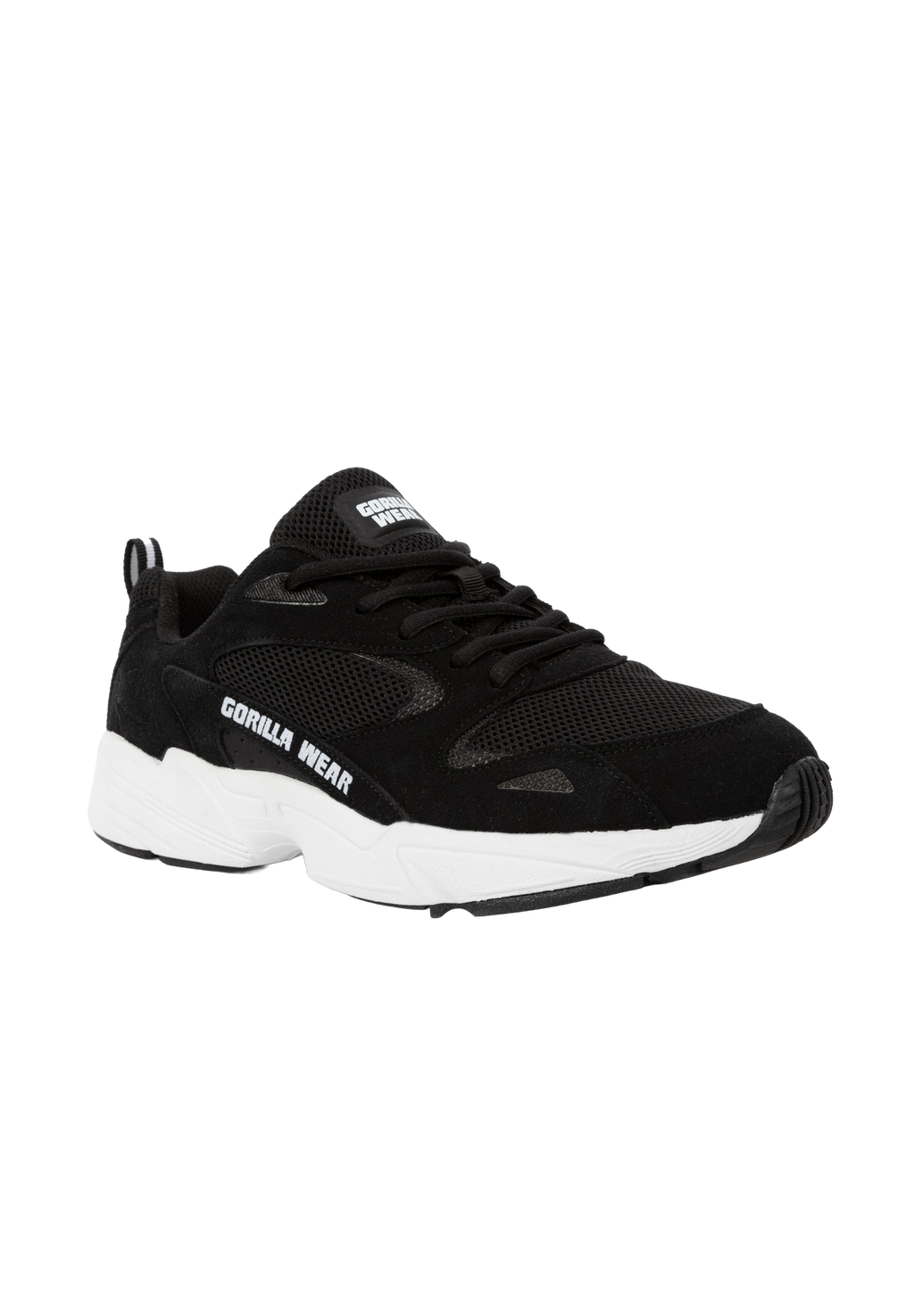 Newport Sneakers - Black