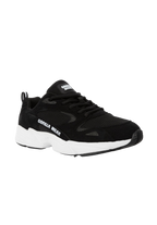 Newport Sneakers - Black
