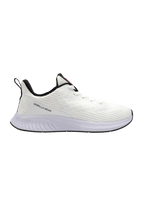 Milton Training Shoes - White/Black