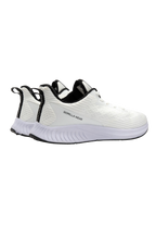 Milton Training Shoes - White/Black
