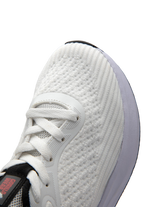 Milton Training Shoes - White/Black