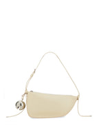 Burberry Unisex Mini "Shield" Bag