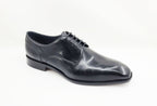Carrucci Derby Calfskin - Black