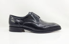 Carrucci Derby Calfskin - Black