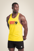 Classic Tank Top - Yellow