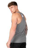 Classic Tank Top - Gray