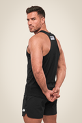 Classic Tank Top - Black