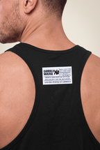 Classic Tank Top - Black