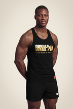 Classic Tank Top - Gold