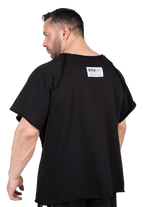 Classic Workout Top - Black