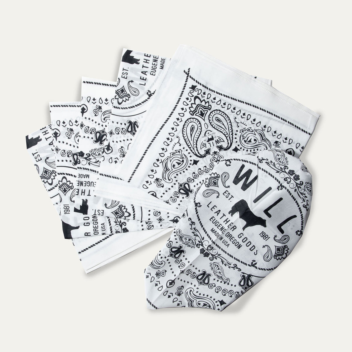 Will's Bandana