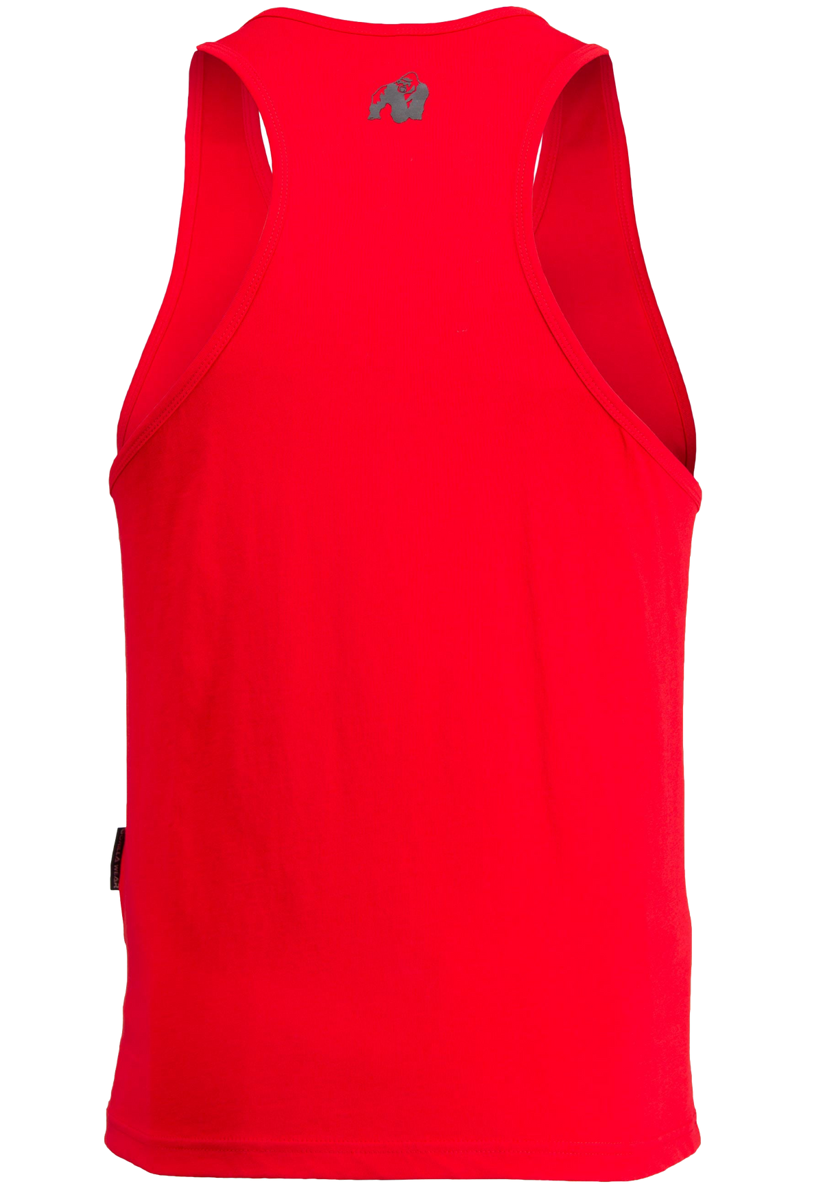 Evansville Tank Top - Red