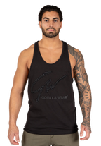 Evansville Tank Top - Black