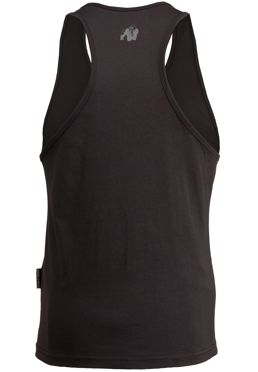 Evansville Tank Top - Black