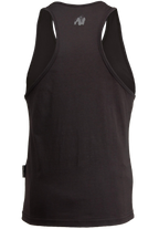 Evansville Tank Top - Black