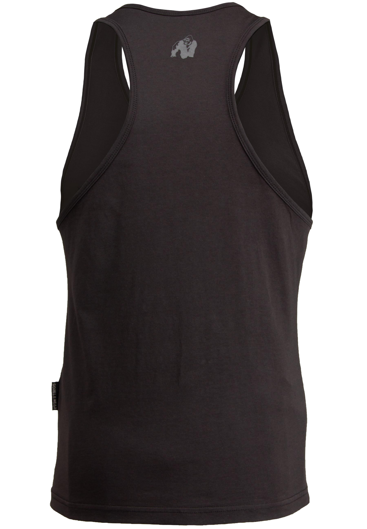 Evansville Tank Top - Black