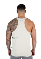 Carrizo Tank Top - Beige