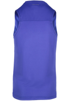 Washington Tank Top - Blue