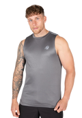 Washington Tank Top - Gray