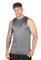 Washington Tank Top - Gray