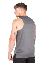 Washington Tank Top - Gray