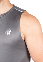 Washington Tank Top - Gray