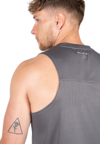 Washington Tank Top - Gray