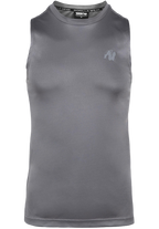 Washington Tank Top - Gray