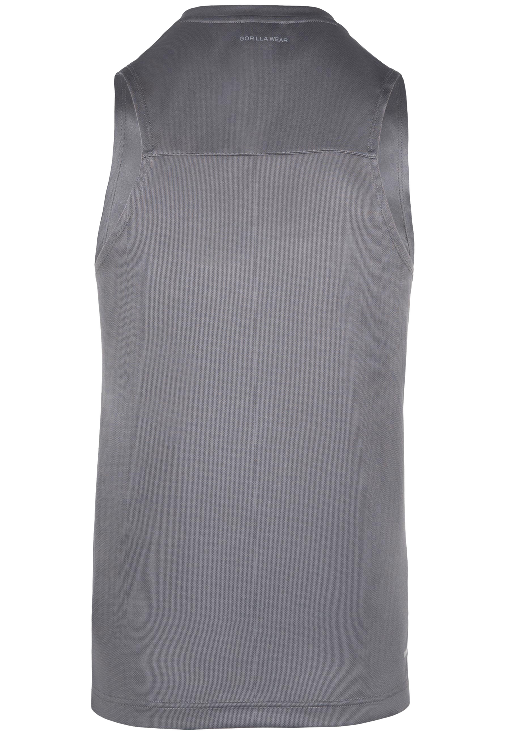 Washington Tank Top - Gray