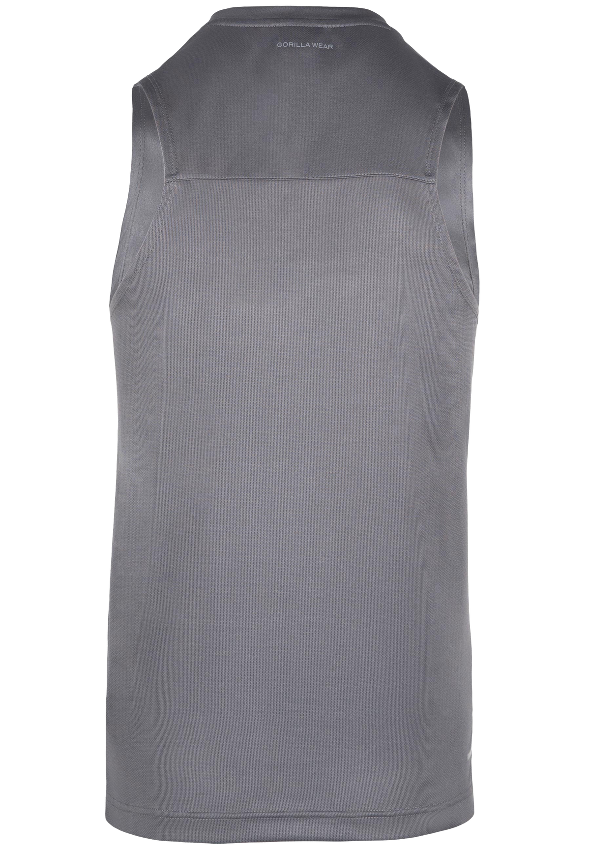Washington Tank Top - Gray