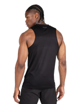 Washington Tank Top - Black