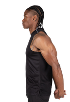 Washington Tank Top - Black