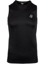 Washington Tank Top - Black