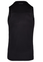 Washington Tank Top - Black