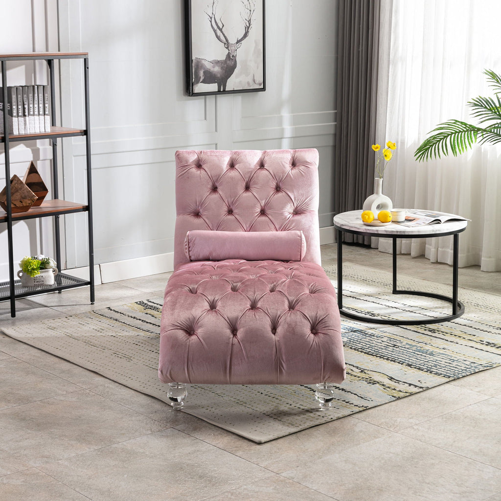 Chaise Lounge Indoor
