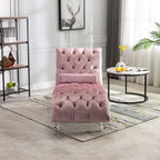 Chaise Lounge Indoor