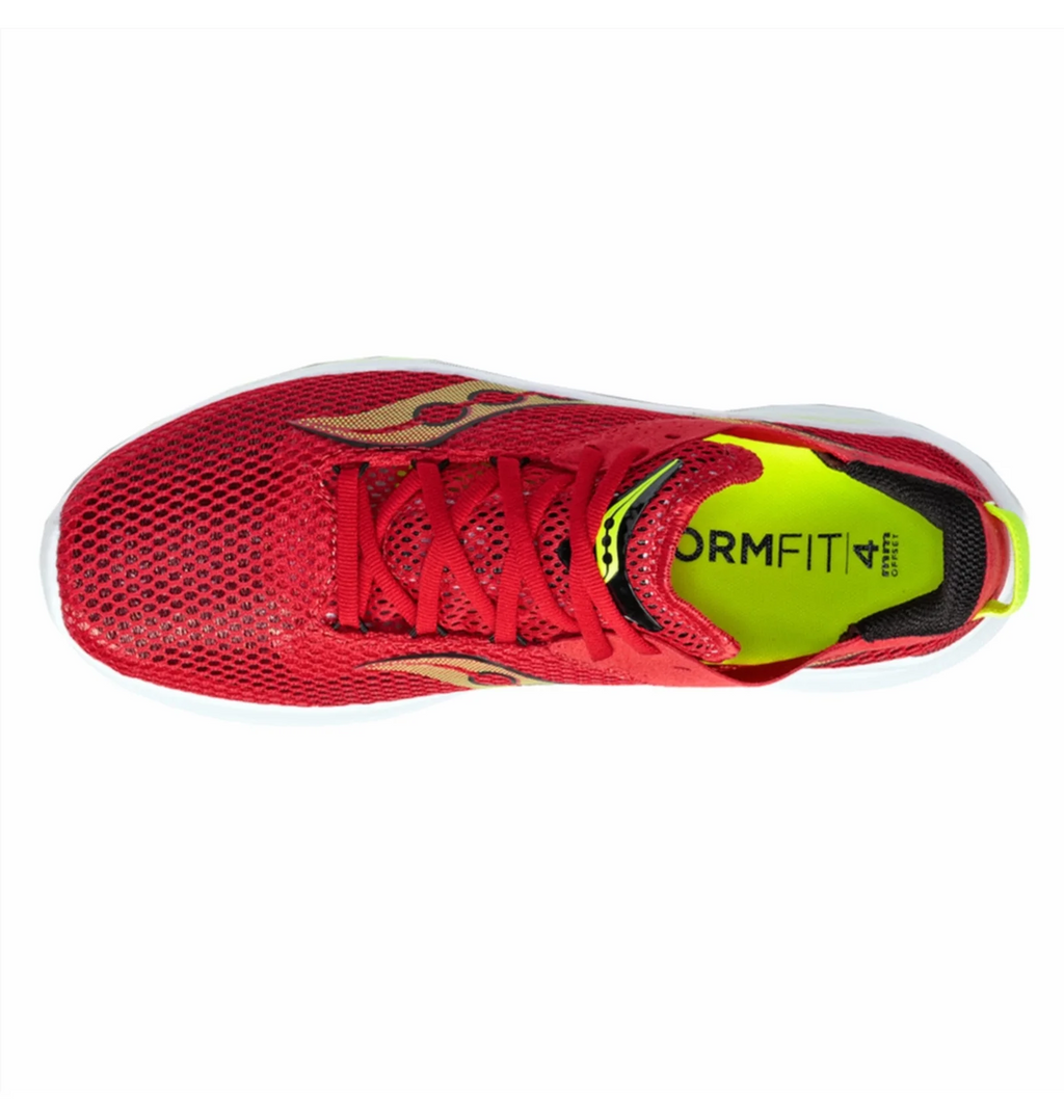 Saucony Men's Kinvara 14 Running Shoes