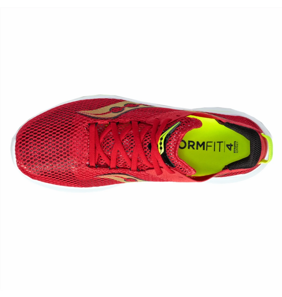 Saucony Men's Kinvara 14 Running Shoes