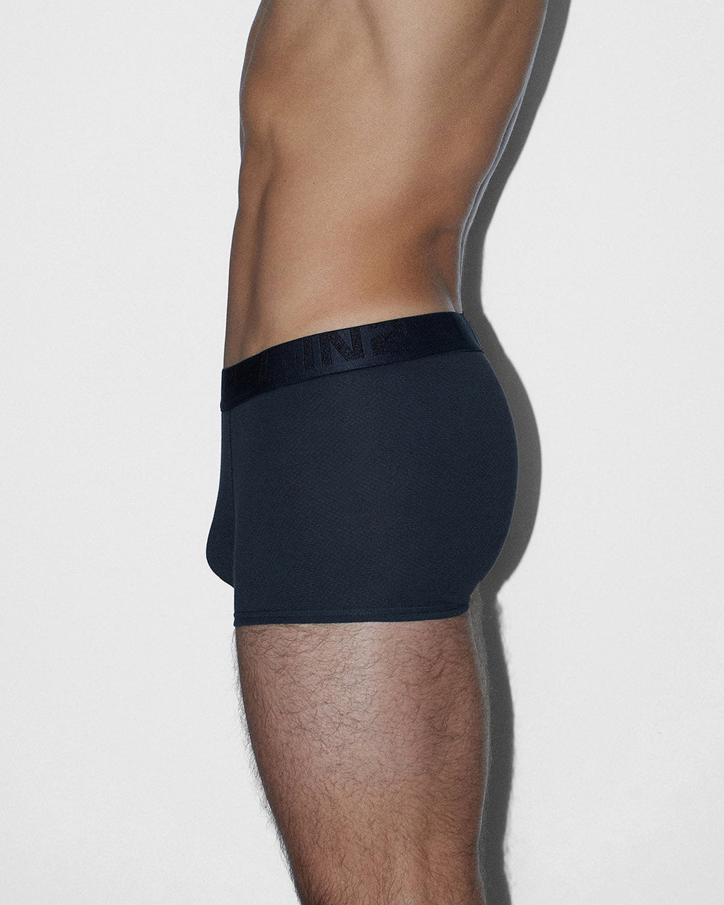 Flex Trunk Black