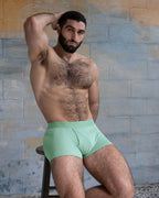 Flex Trunk Sage Green