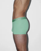 Flex Trunk Sage Green