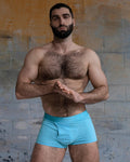Flex Trunk Sky Blue
