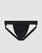 Flex Jock Black