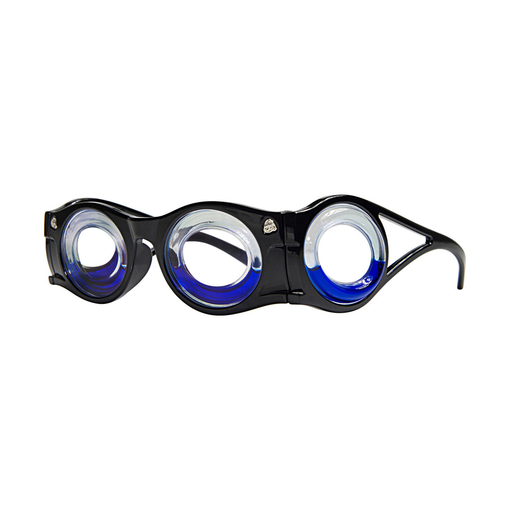 Boarding Glasses // Motion Sickness Glasses