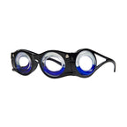 Boarding Glasses // Motion Sickness Glasses
